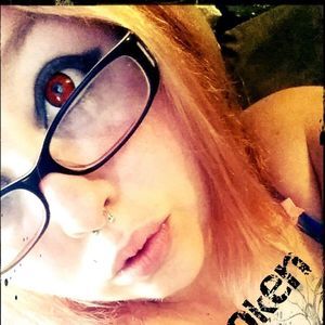 Meet your Posher, Wendy